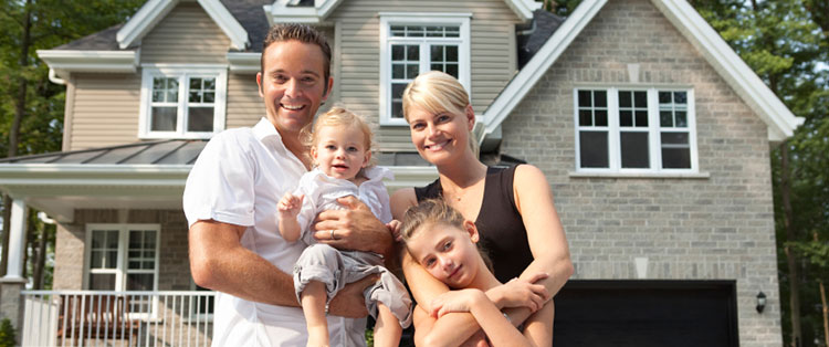 New York Homeowners with auto insurance coverage